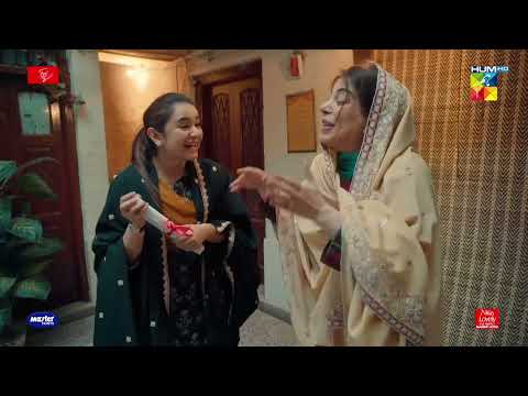 Zain Aur Azka Ne Kiya Apne Waldain Ka Sar Fakhar Se Buland - Ishq-e-Laa - HUM TV