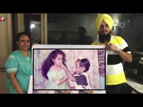 HAPPY BIRTHDAY Jaspreet JPC