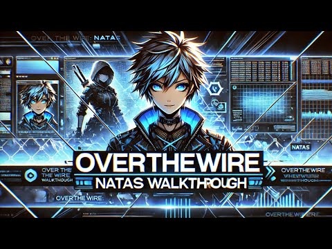 OverTheWire Natas Walkthrough: Master Web Hacking Basics! - LEVEL 0-5 | [HAUSA]