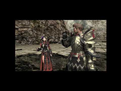 Final Fantasy XIV Patch 3.5 Hildibrand Quests