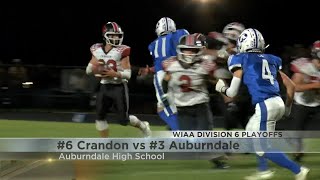 Sports Express Part 2
