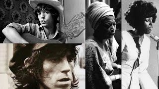 Video thumbnail for Deconstructing Honky Tonk Women (Isolated Tracks) by HJ's Corner