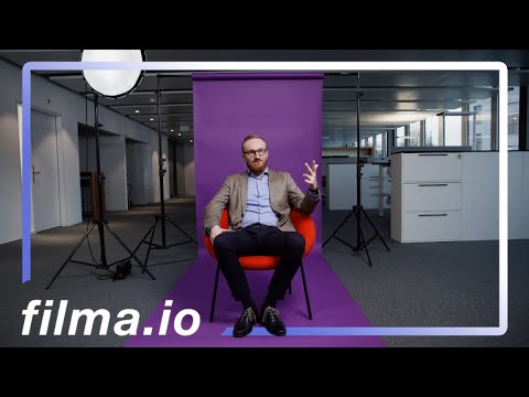 Crunch "The Schaffner Testimonial Movie" | Corporate video Production China