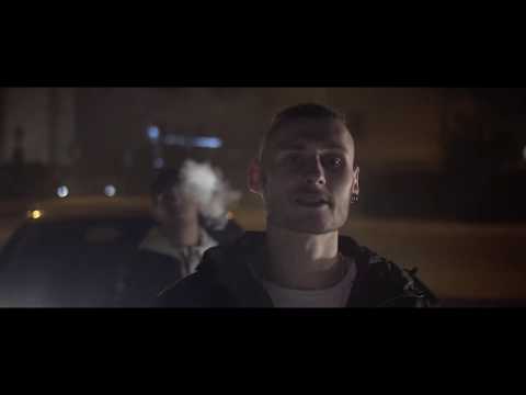 P-ZETA - R€STO ft. SHOCK, CHAOS (Official Video)