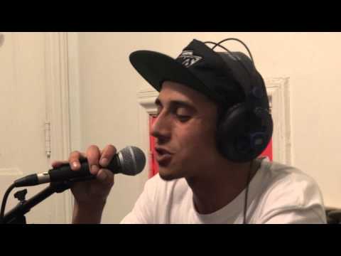 Hordatoj & Jonas Sanche  - Sigo Siendo Nadie (Algo de Ruido #11, 11-10-2013)