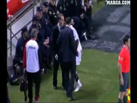 Sevilla 1 - 1 Xerez  23/03/2010