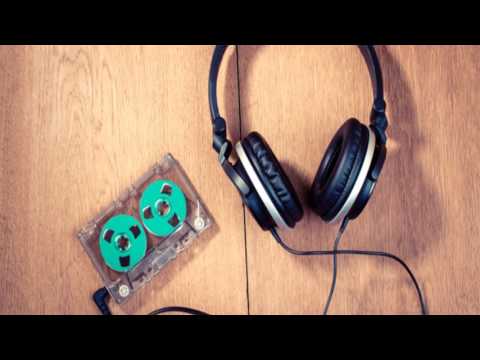 Mikael Persson - Running Out of Love