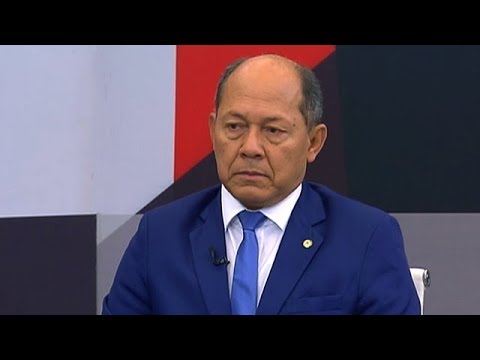 Coronel Chrisóstomo comenta ações de fortalecimento da economia de Rondônia