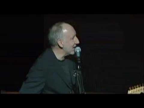 ...except we're all f***ing stupid.