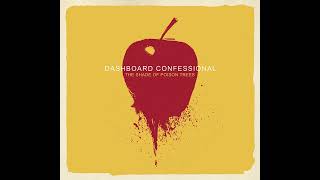 Dashboard Confessional - The Shade of Poison Trees (Full Album)