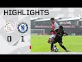 Highlights Ajax O19 - Chelsea O19 | UEFA Youth League Highlights Ajax O19 - Chelsea O19 | UEFA Youth League