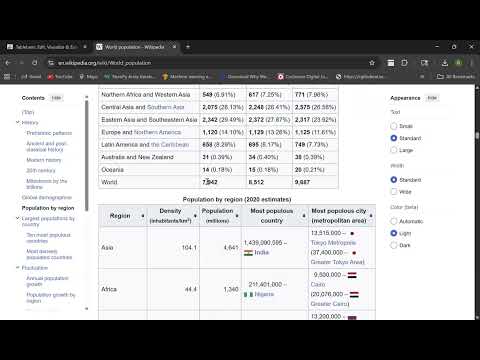 Item video thumbnail