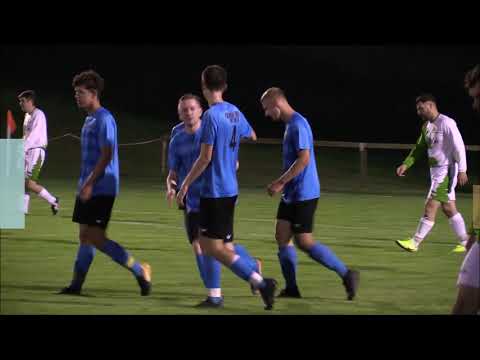 FC La Sagne I vs FC Val-de-Ruz I. Match Amical