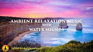 6 HOURS | Relaxing Music: Sleep Music, Stress Relief Music, Spa, Meditation, Zen, Calming Music
