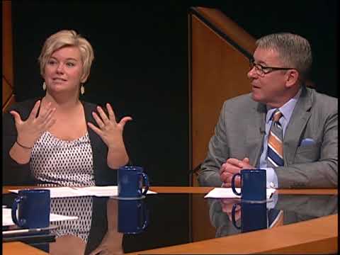 Pennsylvania Newsmakers 7/29/2018: Credit Union Youth Ambassador Program, and Career Education