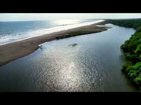 Las Piedras / Santa Isabel Ishuatan, Sonsonate, Carretera del Litoral CA-2