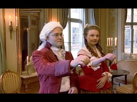 Henrik Fexeus - Swedenborg’s Vision