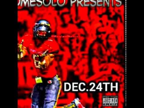 Romesolo Gangsta Party 2013