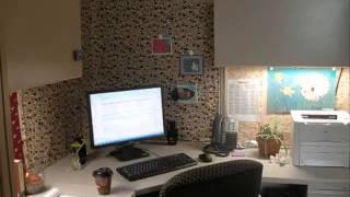 Creative Cubicle decorating ideas