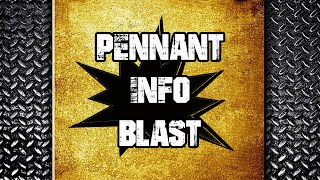 Info Blast 2.24.2021