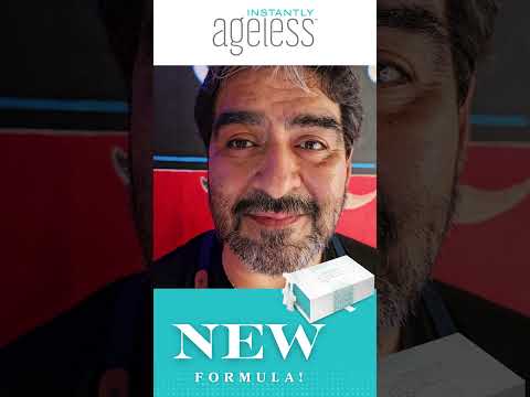 Instantly Ageless®