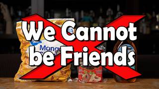 RUINED Brew… Or Was It?! -Three Amigos Wine