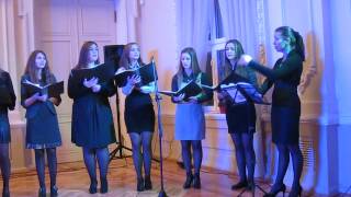 Tintinnabulum Adiemus Musicalis