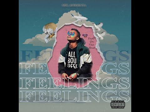 DwD- Dinamite  ft  Breezy (Lyric Video)