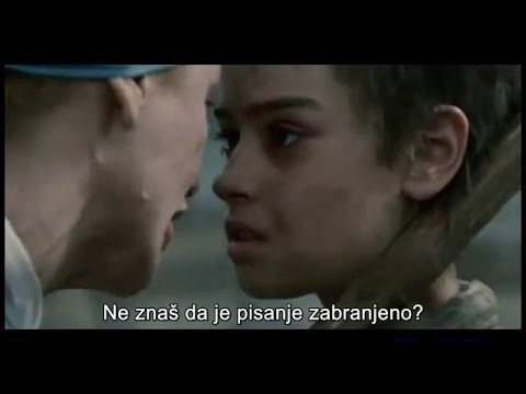 SEĆANJA NA ANU FRANK / ANNE FRANK - Ceo film sa prevodom