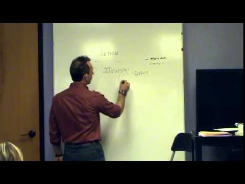 Attraction Mastery Video 1 - David Van Arrick - NLP