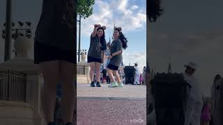 “You’re never too old to be young” - Snow White and the Seven Dwarfs #shorts #fyp #disney