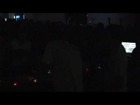 Priku @ Atelierul de Productie, Bucharest - 15.10.2011 (1)