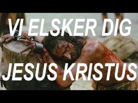 (Matt. 27:20-31) BD 0459 Kristi frelseshandling... Syndens skyld...