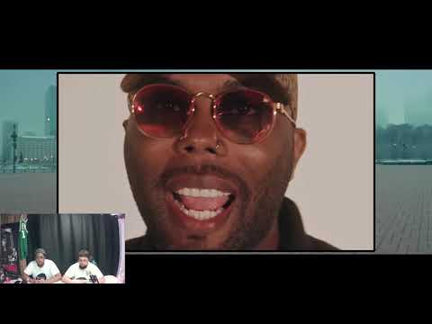 Gawne & Jarren Benton - Kilos [REACTION]