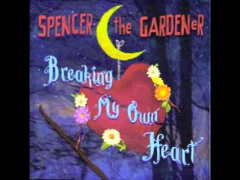 Spencer the Gardener Away We Go