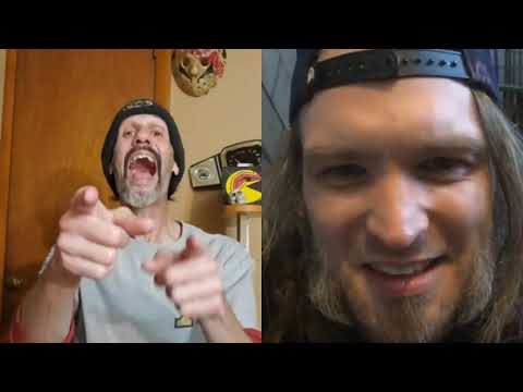 Stirring The Pot Ep49 Insane Dick Lane "Plain Dick Lane" *Skype*