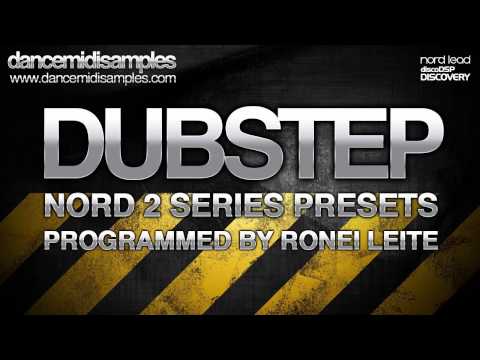 Free Download Dubstep Presets For Nord Lead 2