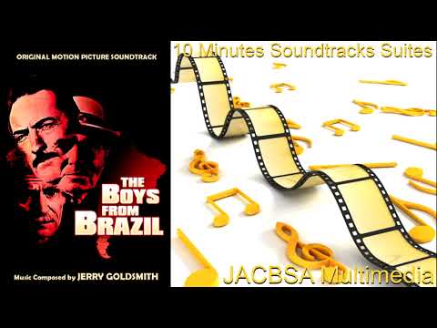 "The Boys From Brazil" Soundtrack Suite