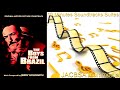 "The Boys From Brazil" Soundtrack Suite