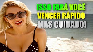 Foque em Si Mesmo e Não na Opinião dos Outros ISSO VIRA A CHAVE | Estoicismo