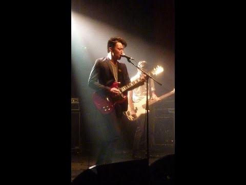 MIXIMETRY "Mala Dress" @ Paloma (smac de Nîmes)