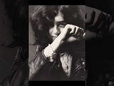 Led Zeppelin’s medley Mess O’ Blues