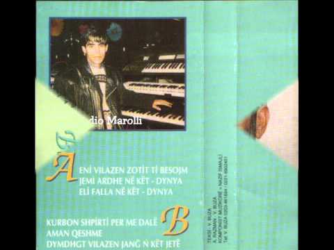 ilahi 2014 - Aman qeshme - Vehbi Buza