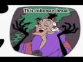 101 Dalmations Cruella Devil