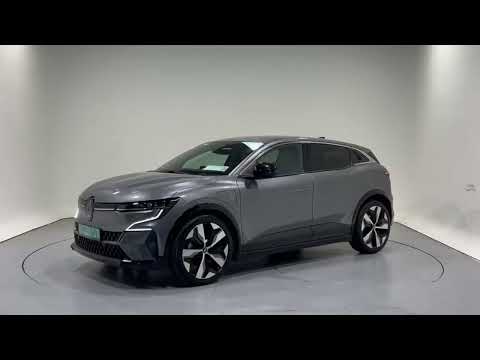 Renault Megane E-Tech E TECHNO EV40 5DR AUTO - Image 2
