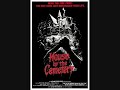 The House By The Cemetery Aka Zombie Hell House Radio Spot 1984