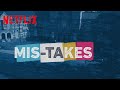 Mis-takes | Miseducation | Netflix