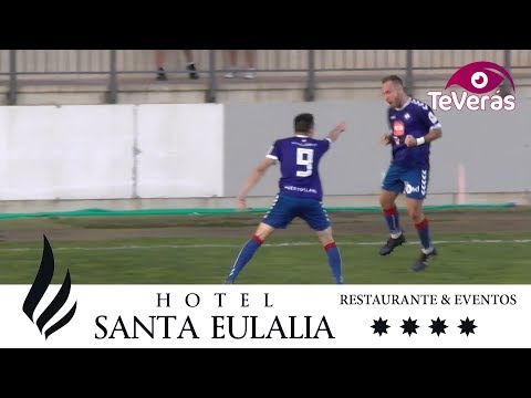 Breve resumen Calvo Sotelo Puertollano 1-Socuéllamos 0