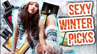 15 Sexy Cold Weather Fragrances