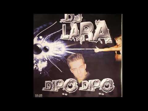 DJ Lara - The Speaker (B2)